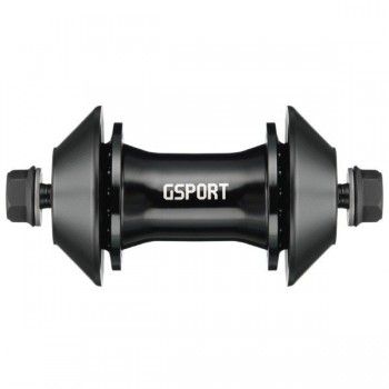 CUBO DIANTEIRO G-SPORT ROLOWAY PRETO