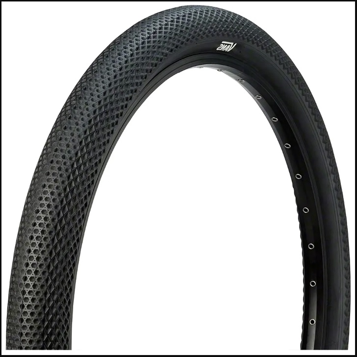 PNEU 26 CULT X VANS PRETO 26 X 2.10