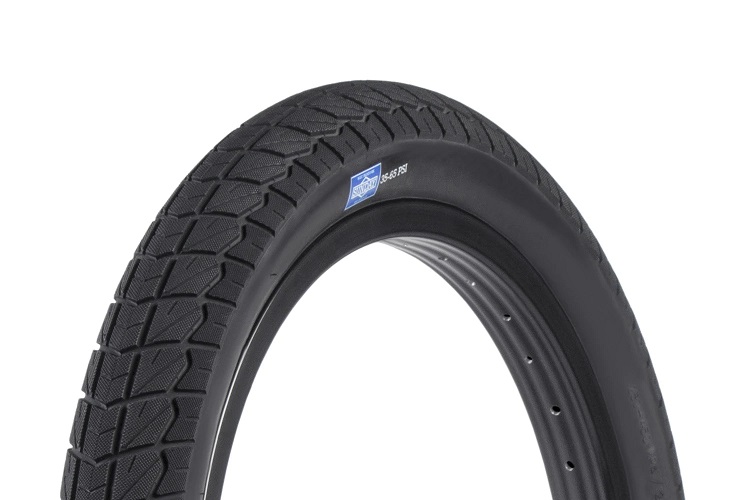 PNEU SUNDAY CURRENT ARO 16 x 2.10 PRETO