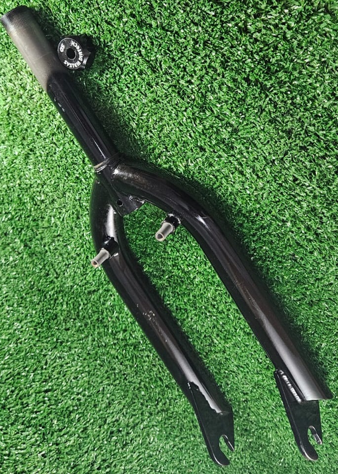 GARFO DIATECH ARO 20 COM PINO DE FREIO U-BRAKE