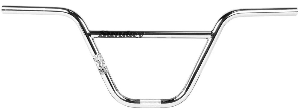 GUIDAO SUNDAY BRETT 9.25 X 27.5 CROMADO