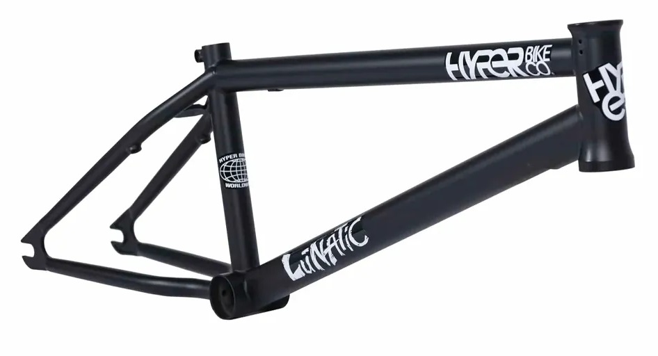 QUADRO 20" HYPER LUNATIC 20.80 PRETO