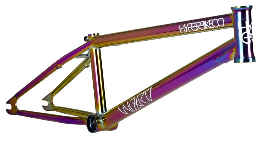QUADRO HYPER WIZARD 20.80 JET ÓLEO