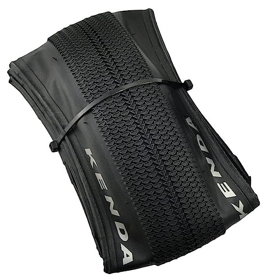PNEU KENDA 20 X 1.75 KOMPACT KEVLAR
