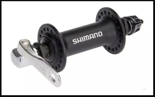 CUBO SHIMANO ALIVIO M-430 DIANTEIRO