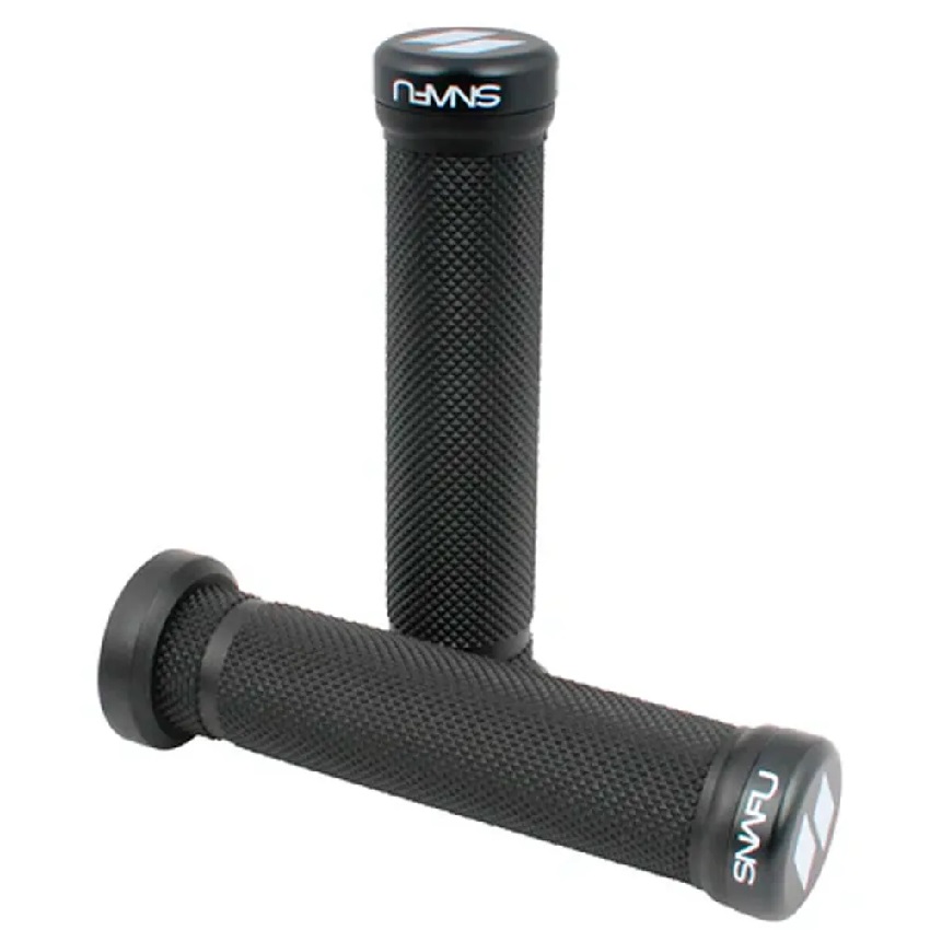 MANOPLA SNAFU LOCK-ON 140MM PRETO