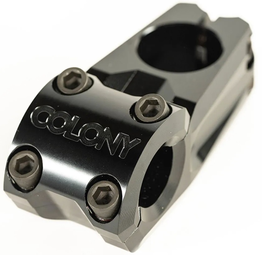 MESA COLONY VARIANT 52MM PRETO
