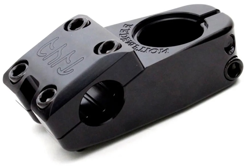 MESA CULT REDEMPTION CNC 48MM PRETO