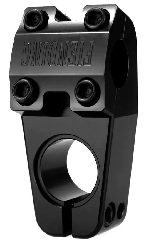 MESA FIEND MILSS 48MM PRETO