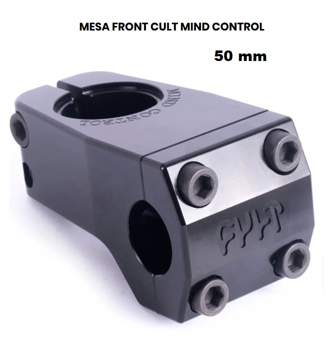 MESA FRONT CULT MIND CONTROL PTO 50MM