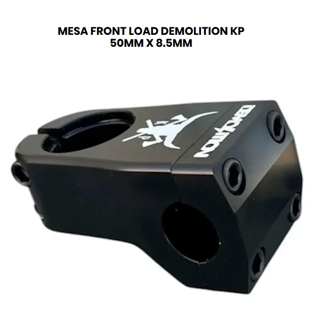 MESA FRONT LOAD DEMOLITION KP 50MM X 8.5MM