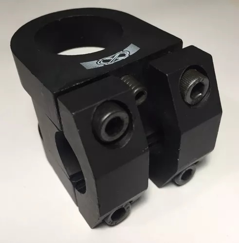 MESA PRO-X FLATLAND / RACE 30MM PRETA