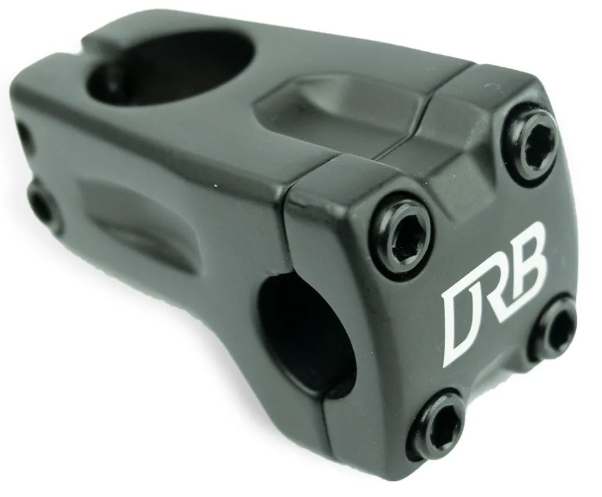 MESA FRONT LOAD DRB BIKES START 48MM PRETO