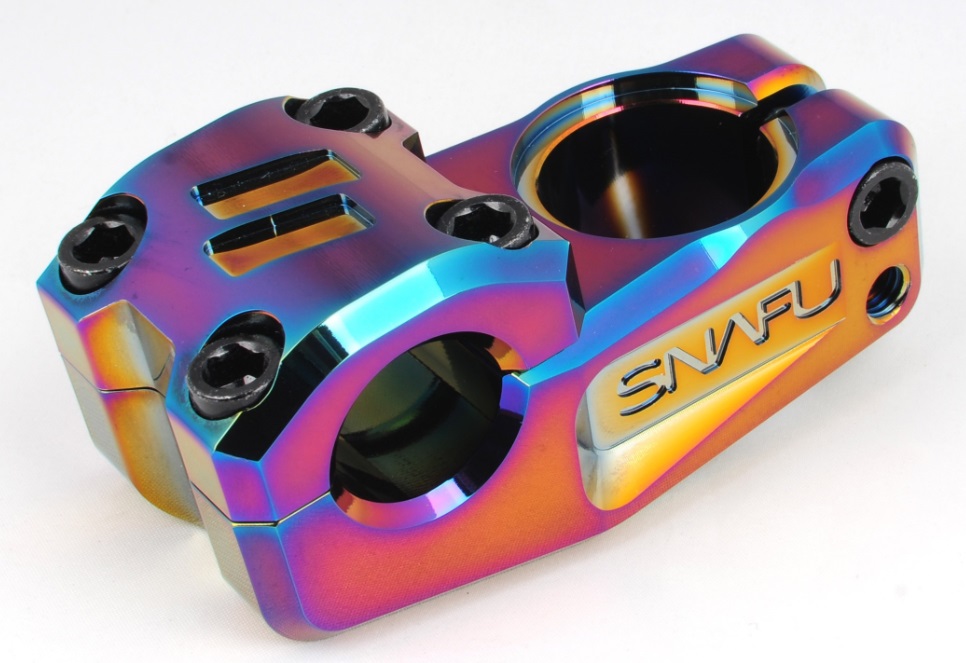 MESA SNAFU V2 48 e 52mm TOP LOAD ÓLEO