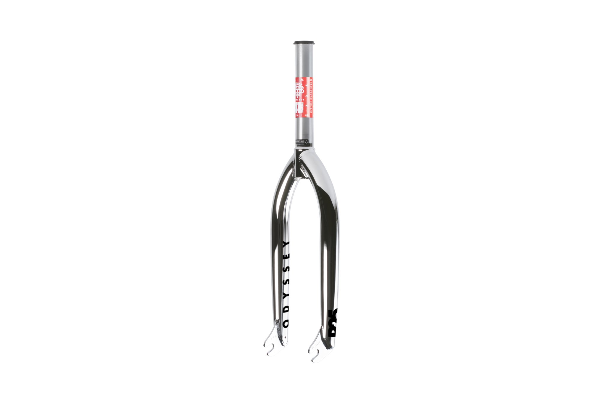 GARFO ODYSSEY R25 CROMADO