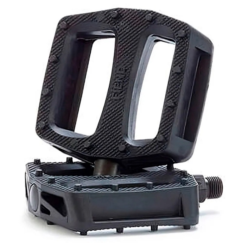 PEDAL FIEND REYNOLDS PRETO