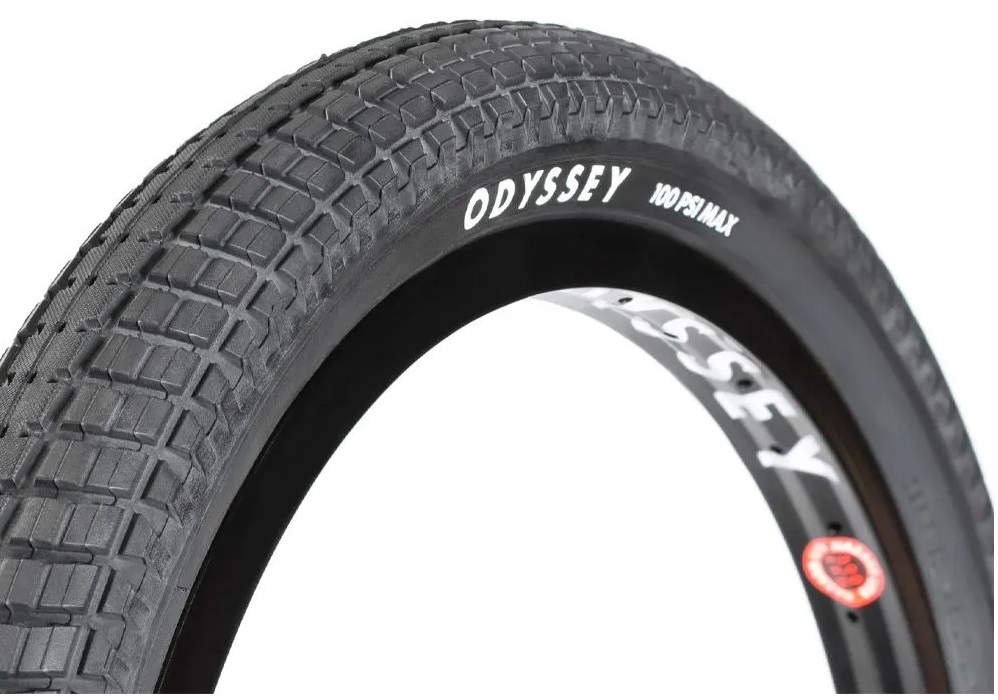 PNEU 20 ODYSSEY AITKEN 2.25 PRETO