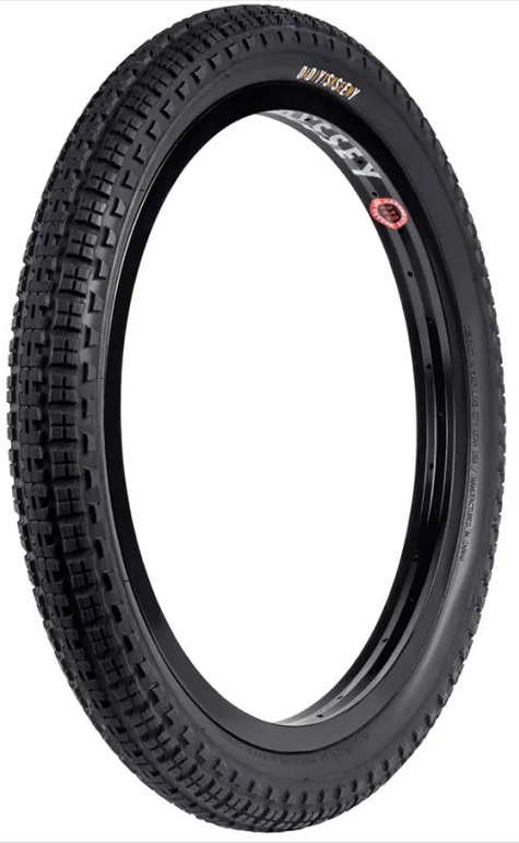 PNEU 20 ODYSSEY AITKEN KNOBBY 2.35