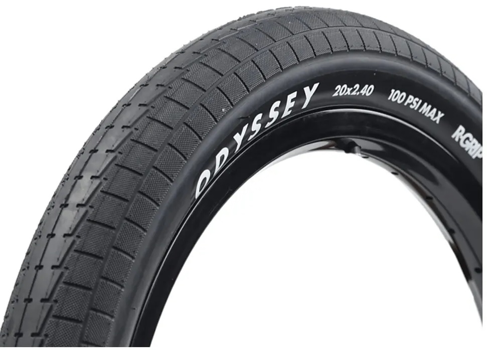 PNEU 20 ODYSSEY SUPER CIRCUIT K-LYTE KEVLAR 2.10 ou 2.40