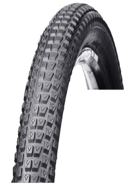 PNEU VEE RUBBER 29 X 2.10 KATANA PRETO 50PSI