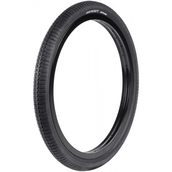 PNEU ODYSSEY FREQUENCY G ( FLATLAND ) 20 X 1.75 PRETO