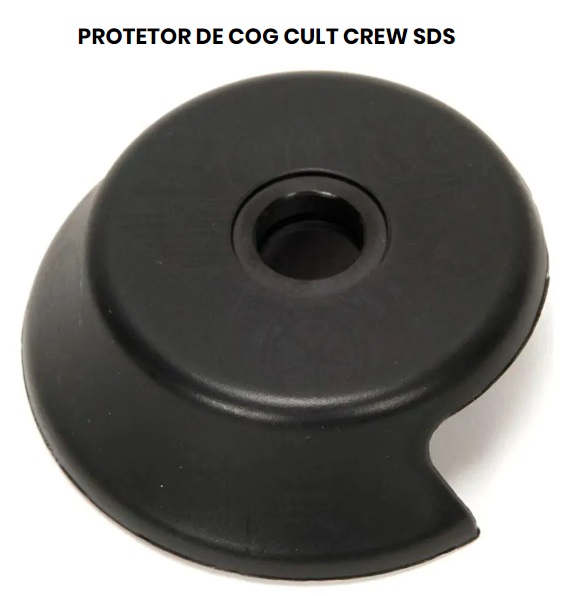 PROTETOR DE COG CULT CREW SDS