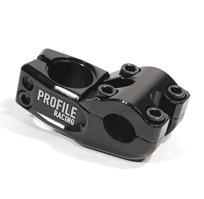 MESA PROFILE PUSH 48 TOP LOAD PRETA