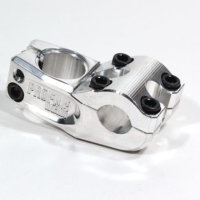MESA PROFILE PUSH 53 TOP LOAD POLIDA
