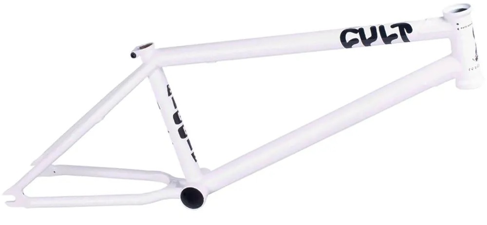 QUADRO CULT BIGGIE - 20.50 - 20.75 ou 21 BRANCO
