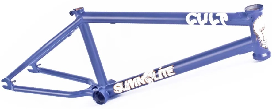 QUADRO CULT SHORTY IC 20.00 / 20.50 / 20.75 / 21.00 ou 21.25 AZUL