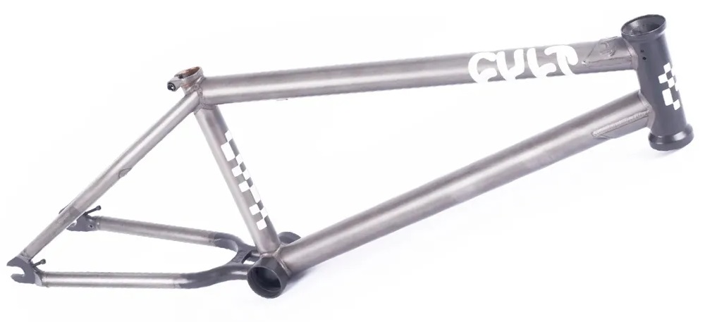 QUADRO CULT SHORTY IC 20.00 / 20.50 / 20.75 / 21.00 ou 21.25 VERNIZ FOSCO