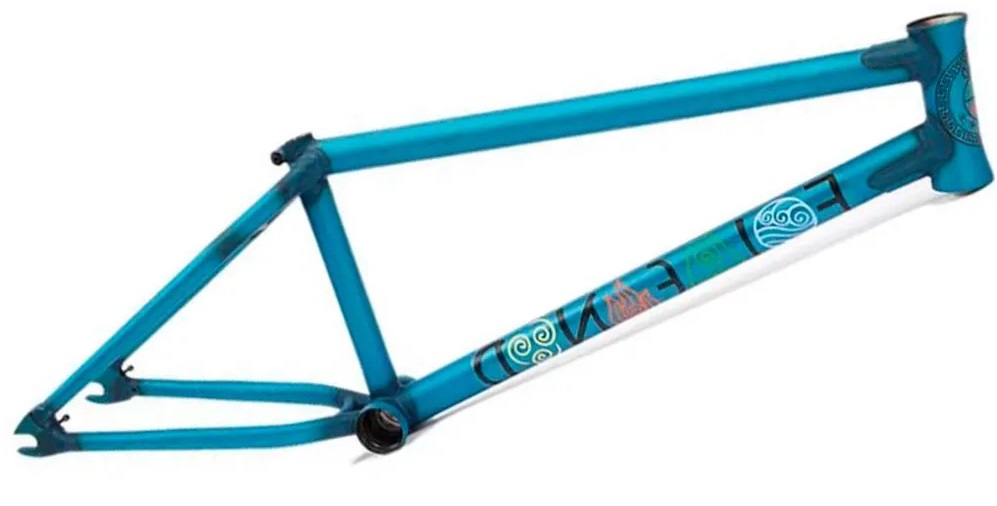 QUADRO FIEND RAEKES 20.60 - 20.80 ou 21 AZUL