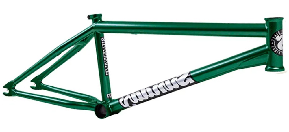 QUADRO SUNDAY SILVAWAVE - 20.50 - 20.75 - 21.00 VERDE VERNIZ