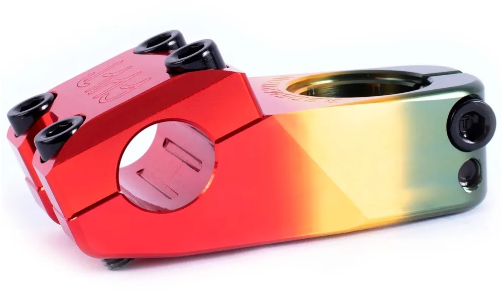 MESA CULT REDEMPTION CNC 48MM RASTA