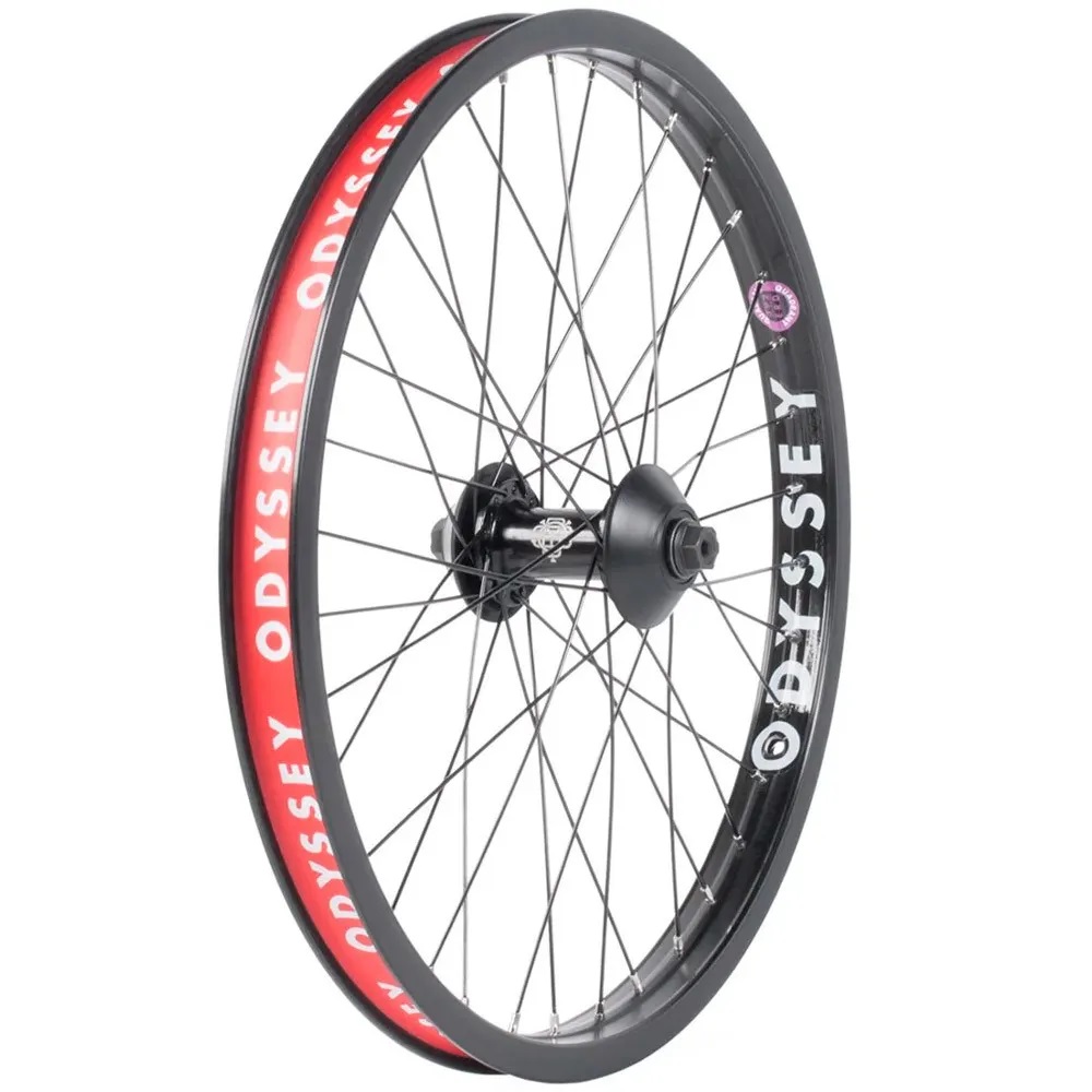 RODA 20 DIANTEIRA ODYSSEY QUADRANT C5