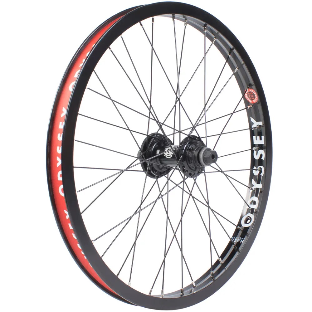 RODA 20 TRASEIRA ODYSSEY HAZARD CSST ANTIGRAN (RHD/LHD)