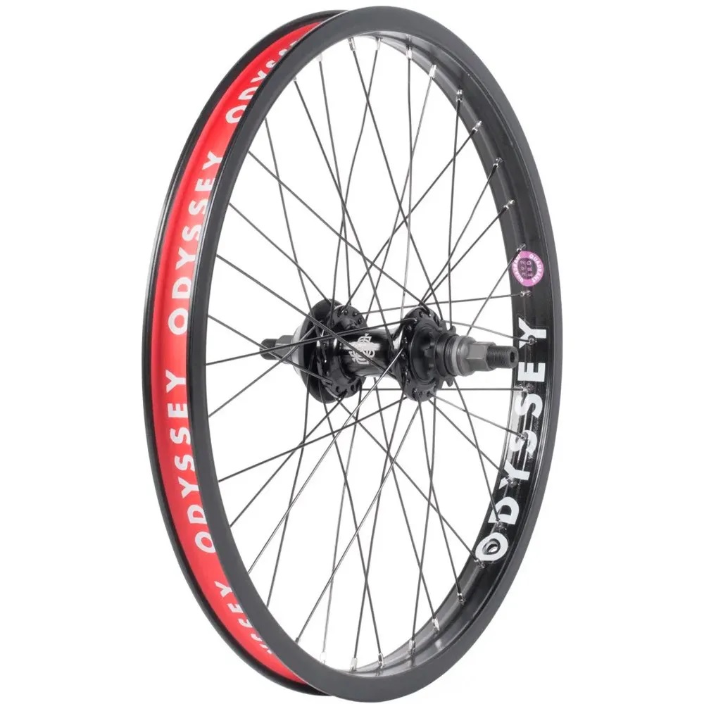 RODA 20 TRASEIRA ODYSSEY QUADRANT C5 RHD/LHD 