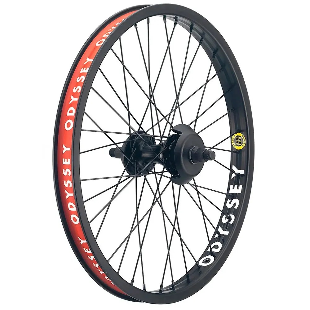 RODA 20 TRASEIRA ODYSSEY STAGE-2 CASSETE RHD ou LHD