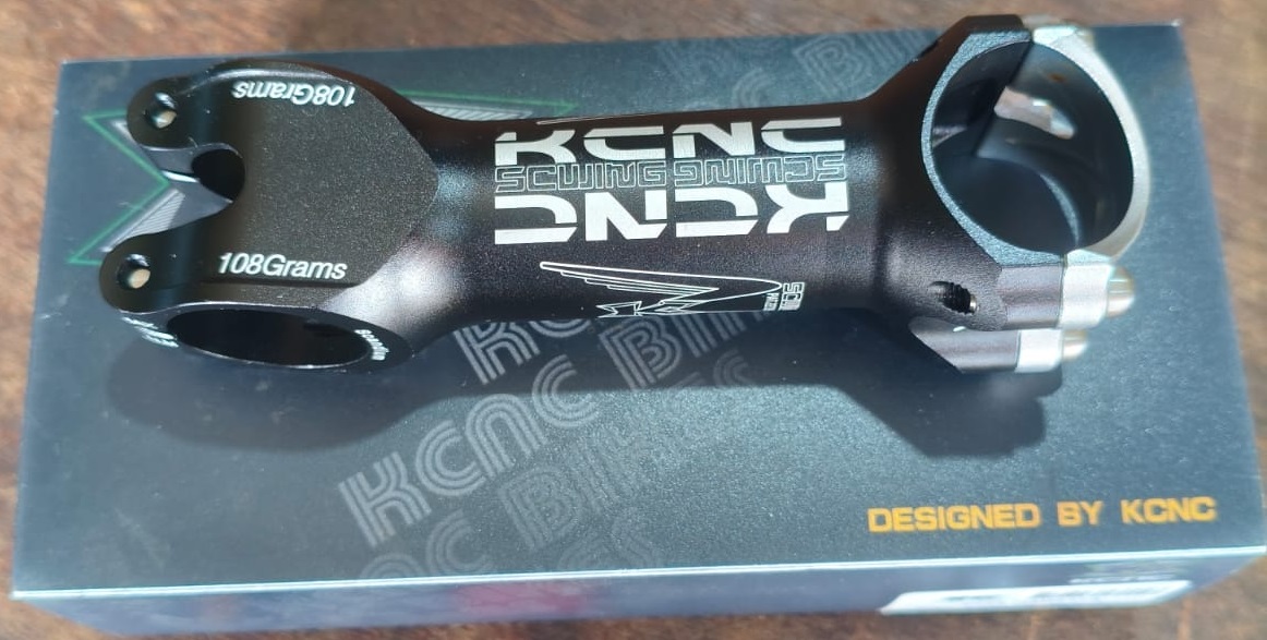 MESA KCNC SCANDIUM 110MM 