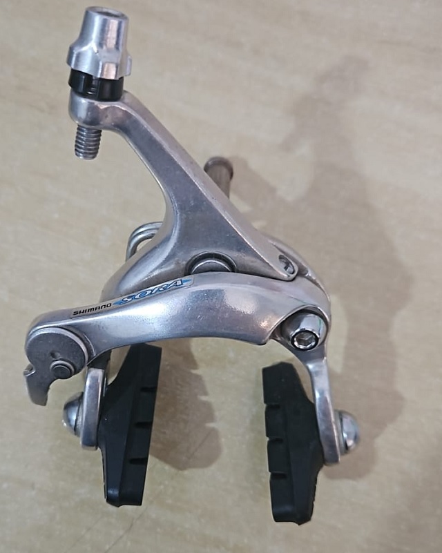 FREIO FERRADURA SORA BR-3300 TRASEIRO