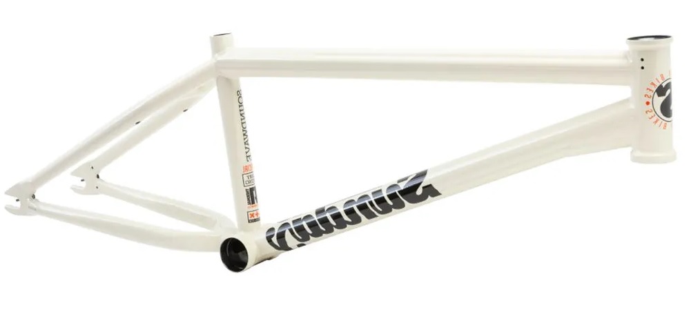 QUADRO SUNDAY SOUNDWAVE V3 20.50 - 20.75 - 21 e 21.25 BRANCO
