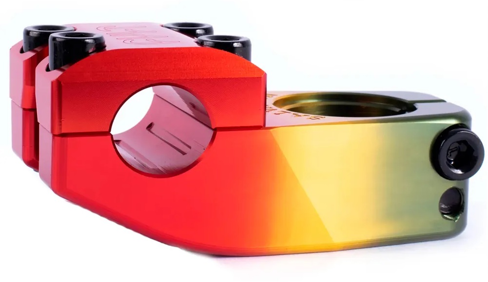 MESA CULT SALVATION V4 CNC 46MM RASTA 