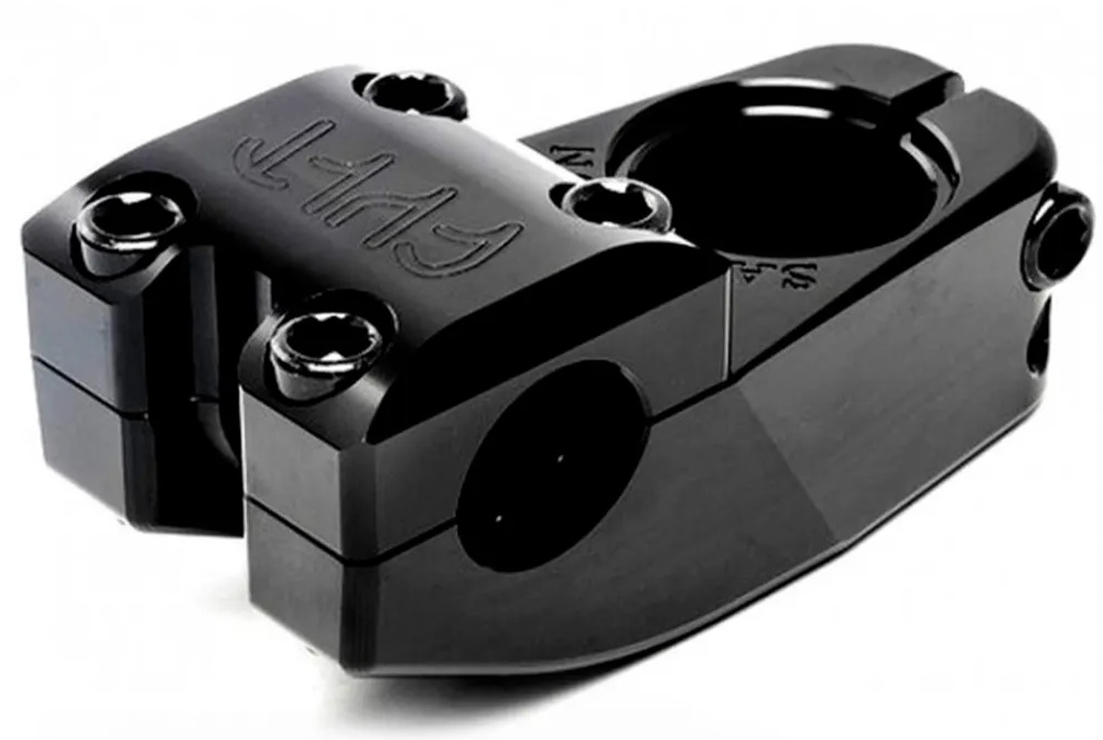 MESA CULT SALVATION V4 CNC 46MM PRETO