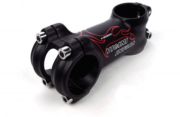 MESA VICINI V-WORKS 90MM 9º GRAUS 31,8MM 