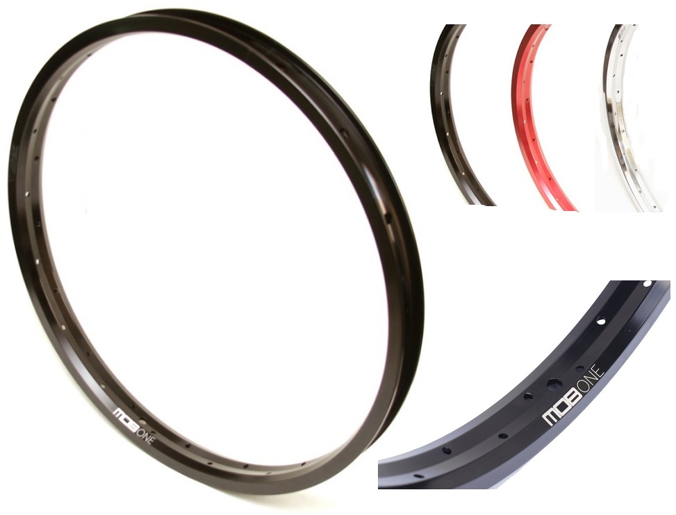 ARO 20 MOB ONE PRETO