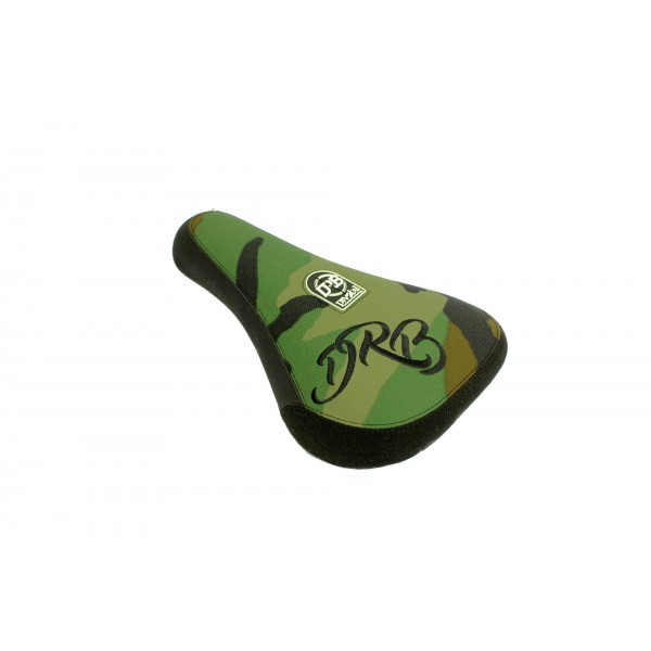 BANCO PIVOTAL DRB CLASSIC II CAMUFLADO