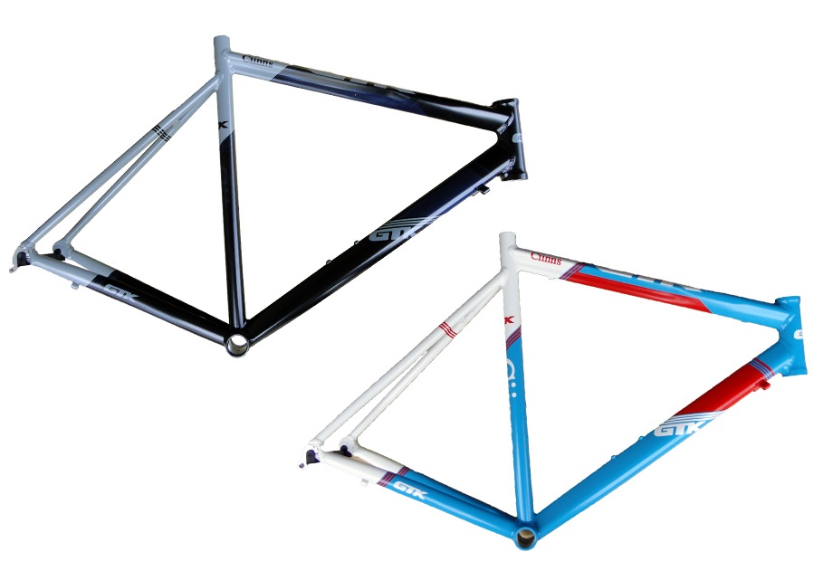 QUADRO GTK SPEED CIINS ALUMÍNIO
