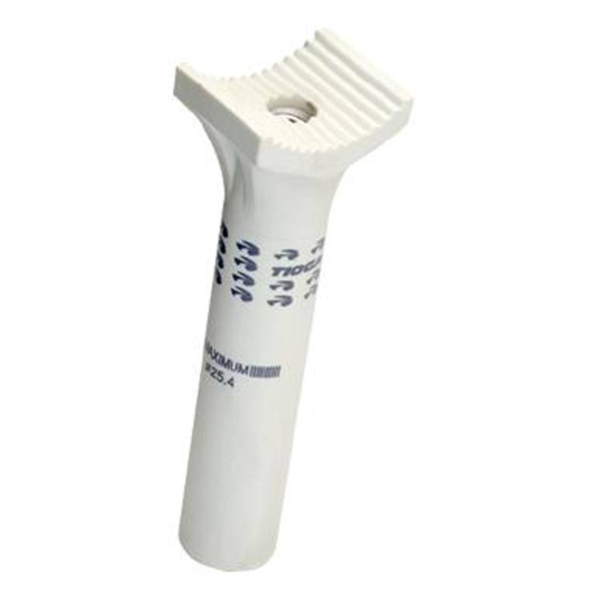 CANOTE TIOGA PIVOTAL 25,4ø NYLON / ALUMÍNO