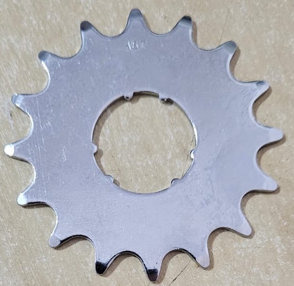 COG MOB P/ CASSETE BMX RACING