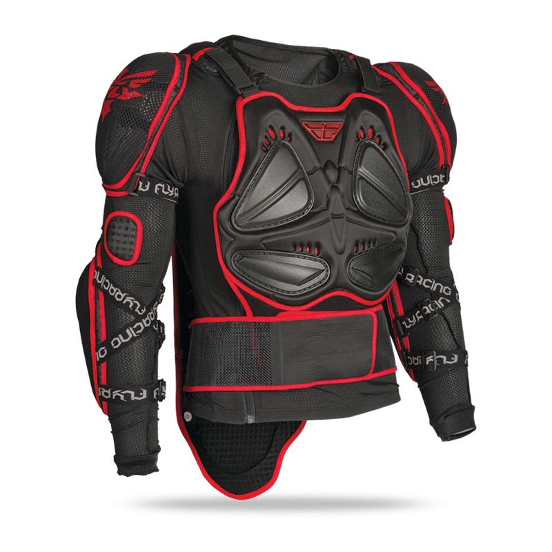 COLETE FLY BARRICADE INTEGRAL 